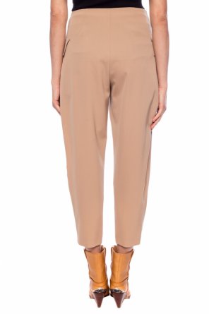 Stella McCartney Wool trousers