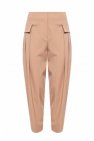 Stella McCartney Wool good trousers