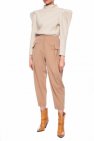 Stella McCartney Wool good trousers