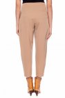 Stella McCartney Wool good trousers