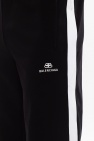 Balenciaga Branded sweatpants