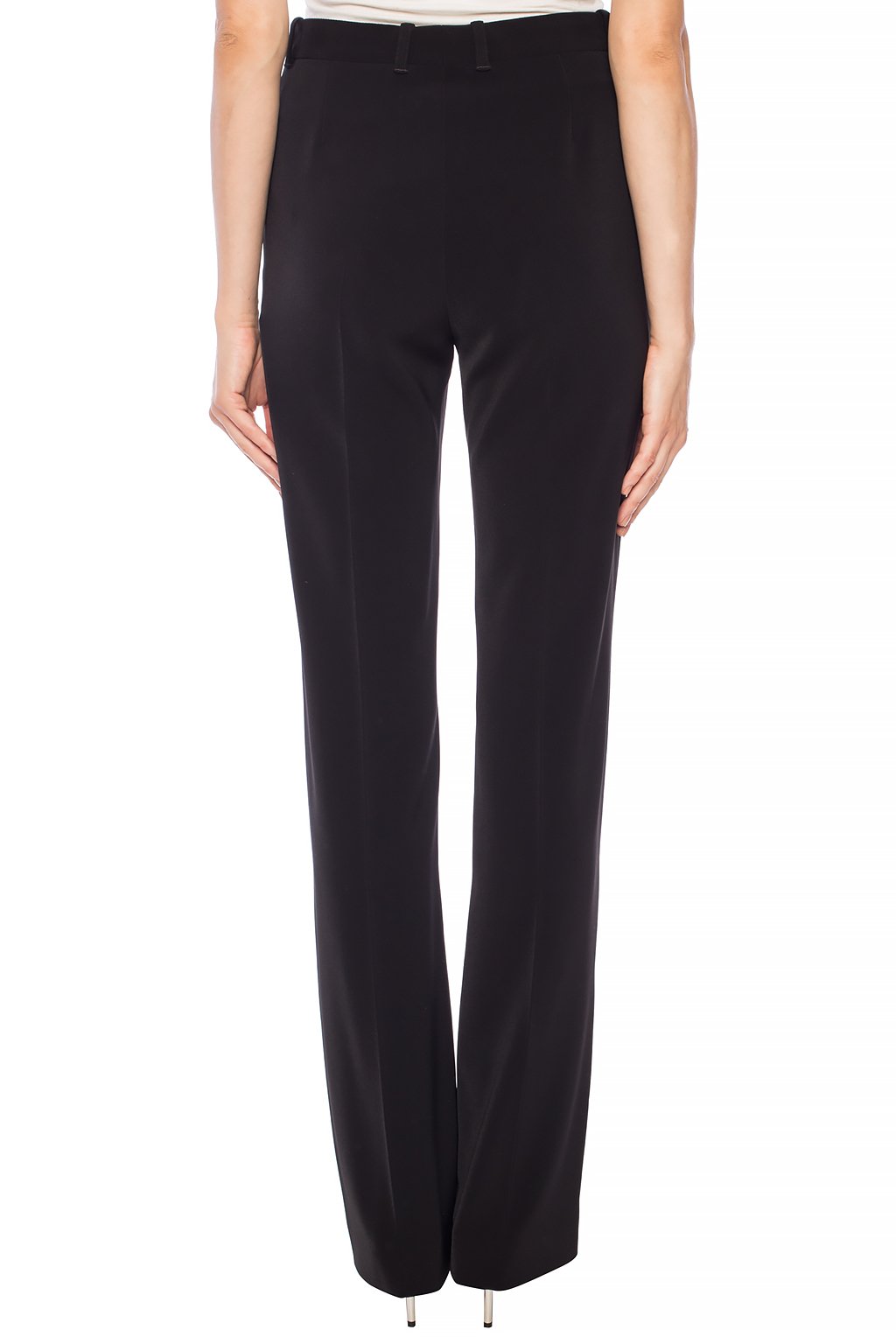 balenciaga tailored pants