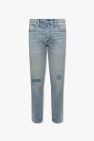 Levi's BLUE Jeans ‘Made & Crafted®’ collection