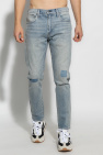 Levi's BLUE Jeans ‘Made & Crafted®’ collection