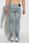 Levi's BLUE Jeans ‘Made & Crafted®’ collection