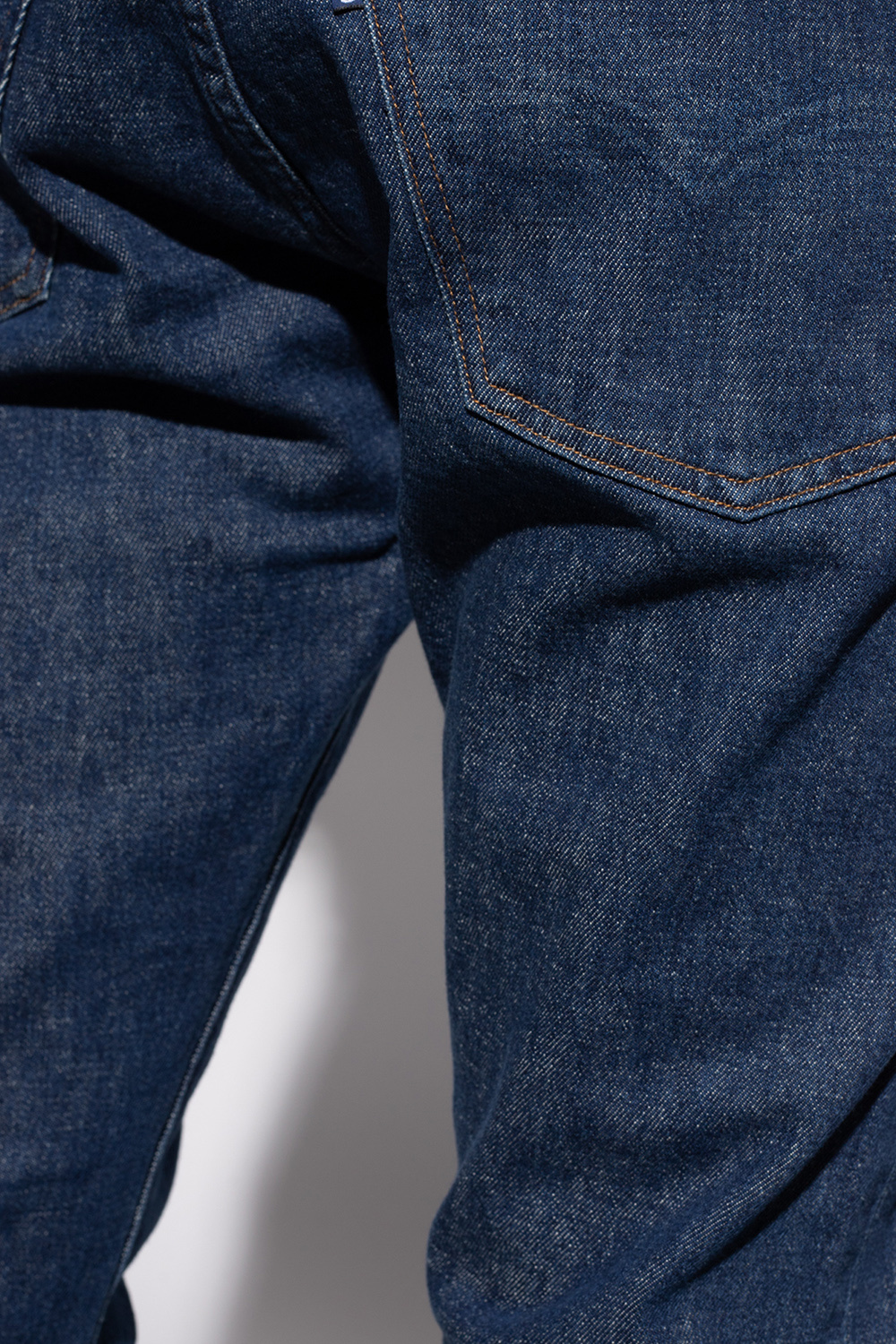 Levi's Jeans ‘Made & Crafted ®’ collection