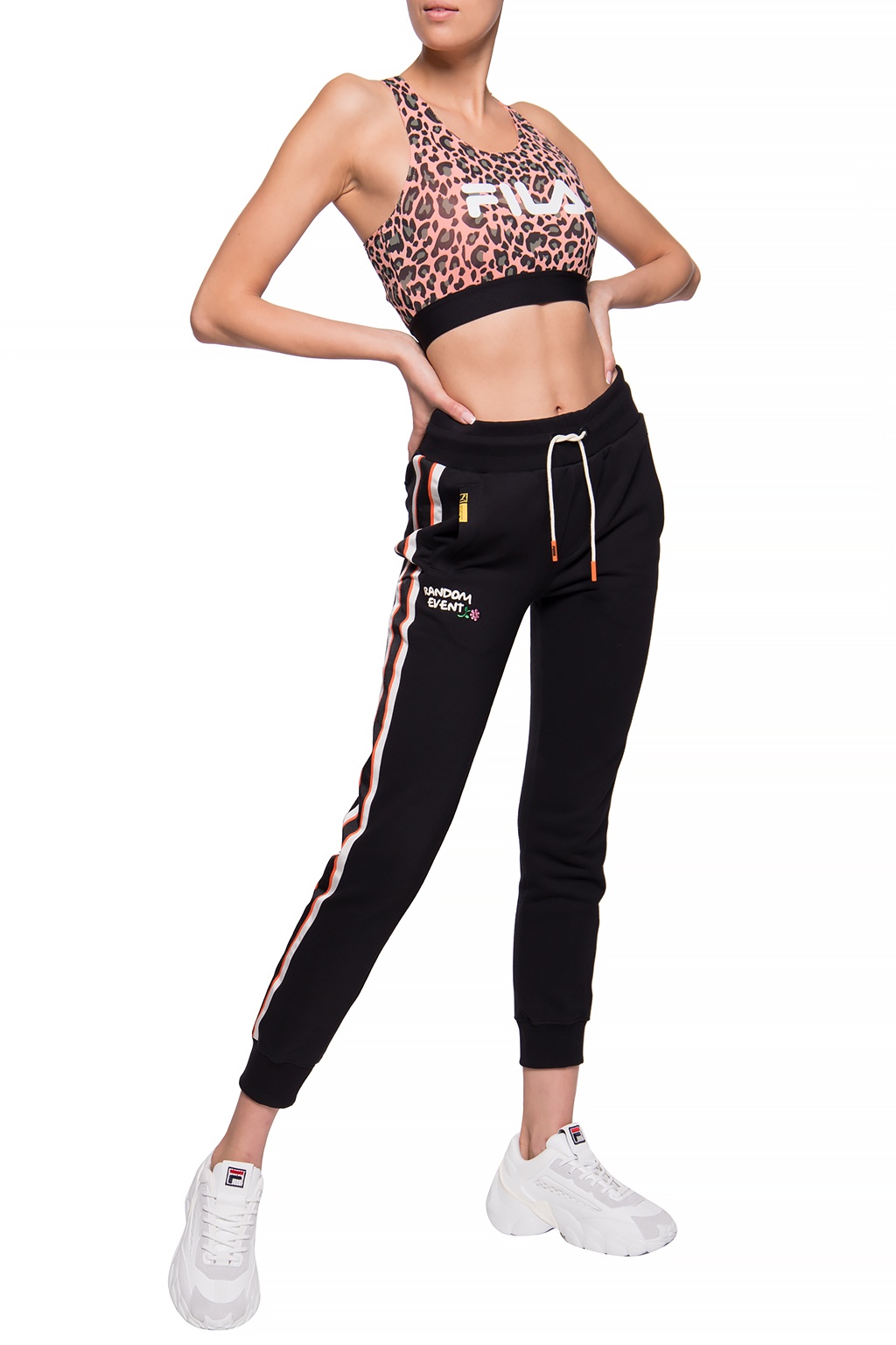 puma randomevent pants