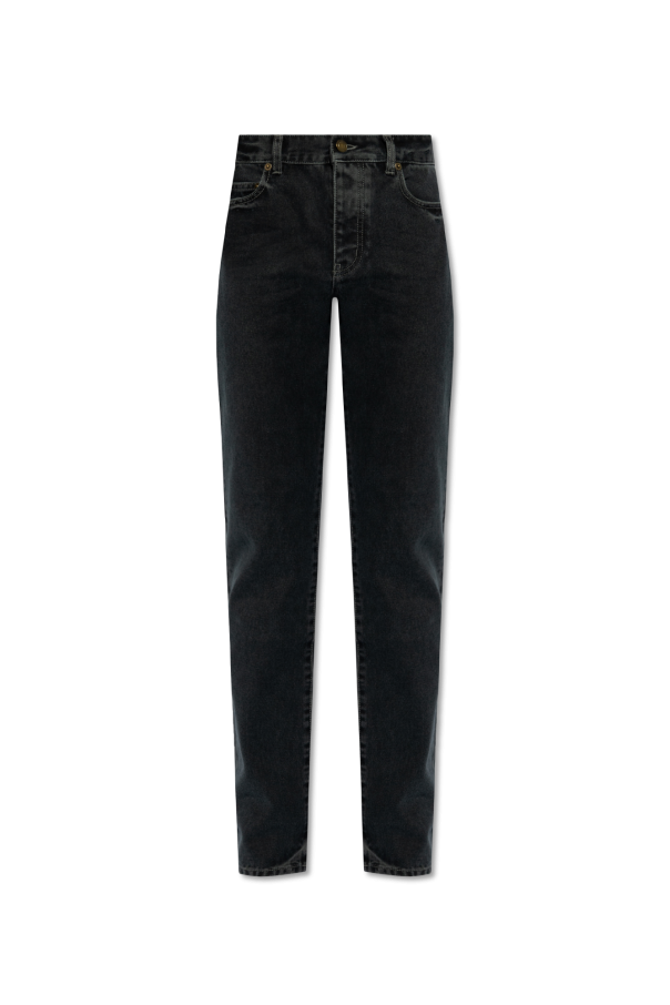 Saint Laurent Slim fit jeans