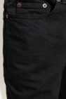 Saint Laurent Slim-fit jeans