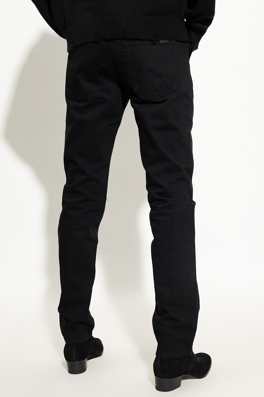 Saint Laurent Slim-fit jeans