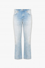 Gucci Straight leg jeans