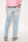 Gucci Straight leg jeans