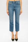 Tory Burch Distressed jeans