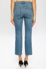 Tory Burch Distressed jeans