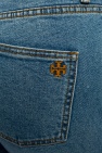 Tory Burch Distressed jeans