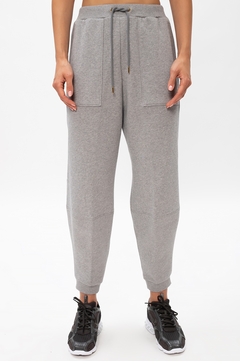 stella mccartney sweatpants