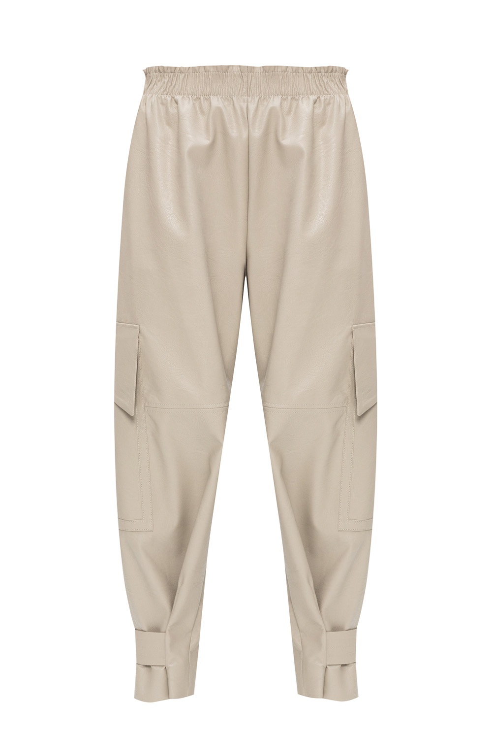 Stella McCartney Trousers with pockets