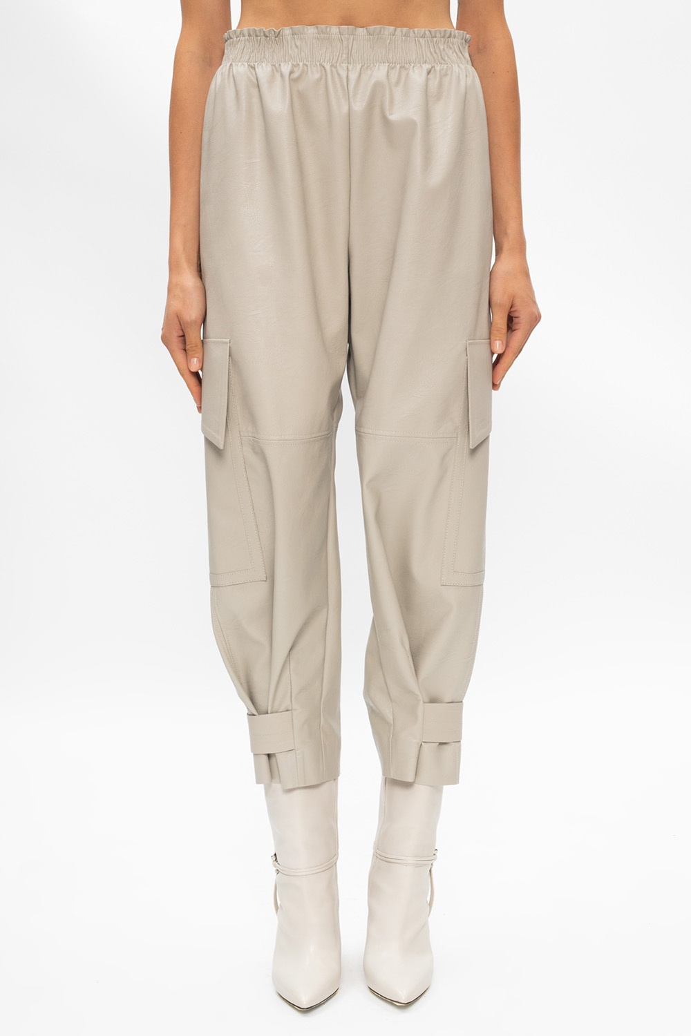 Stella McCartney Trousers with pockets