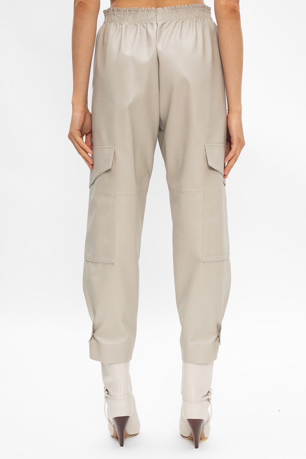 Stella McCartney Trousers with pockets