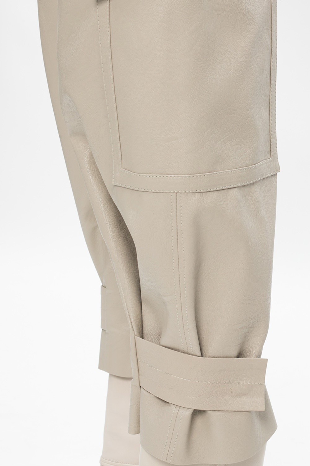 Stella McCartney Trousers with pockets