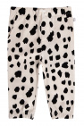 Stella McCartney Kids Printed sweatpants