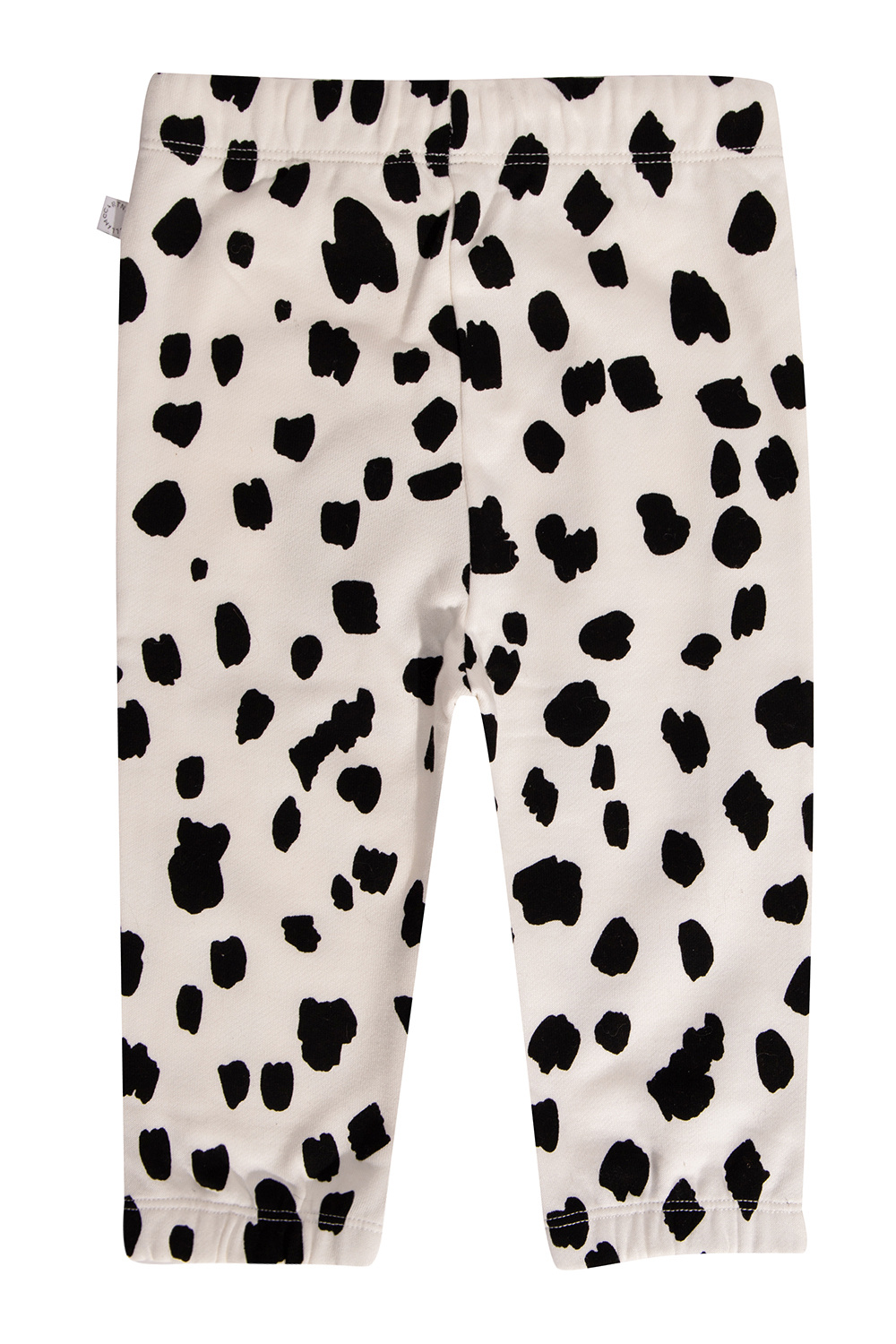 Stella McCartney Kids Printed sweatpants