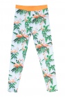 Stella McCartney Kids Patterned leggings