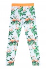 Stella McCartney Kids Patterned leggings