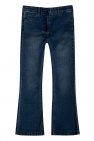 Stella McCartney Kids Jeans with flared legs