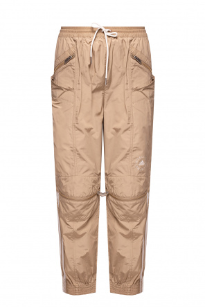 Adidas by stella mccatrousers with logo
trousers with logo, zdjęcie 1 Adidas by stella mccatrousers with logo
trousers with logo od ADIDAS by Stella McCartney