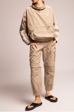 Adidas by stella mccatrousers with logo
trousers with logo, zdjęcie 2 Adidas by stella mccatrousers with logo
trousers with logo od ADIDAS by Stella McCartney