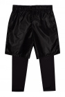 Stella McCartney Kids Double-layered trousers