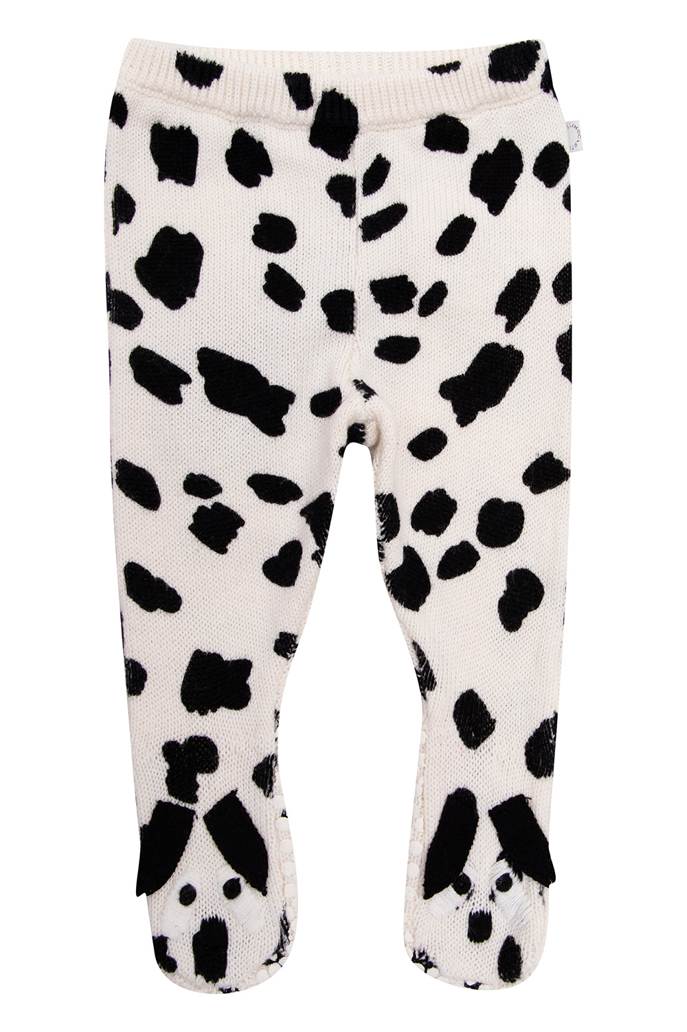 Stella McCartney Kids Knit leggings