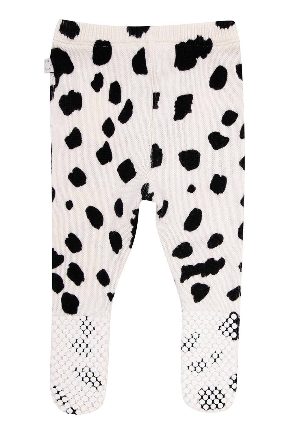 stella pockets McCartney Kids Knit leggings