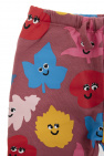 stella Faster-3 McCartney Kids Printed sweatpants