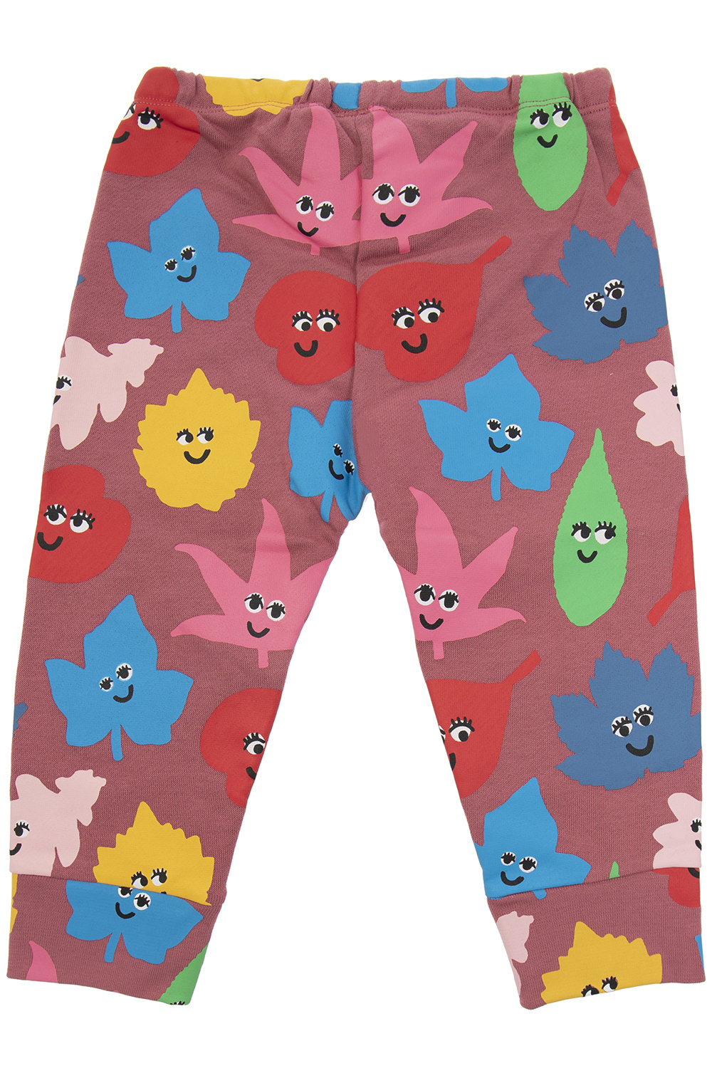 Stella McCartney Kids Printed sweatpants