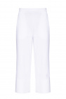 Stella McCartney trousers ZIMMERMANN with logo