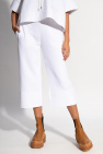 Stella McCartney trousers ZIMMERMANN with logo