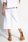 Stella McCartney trousers ZIMMERMANN with logo