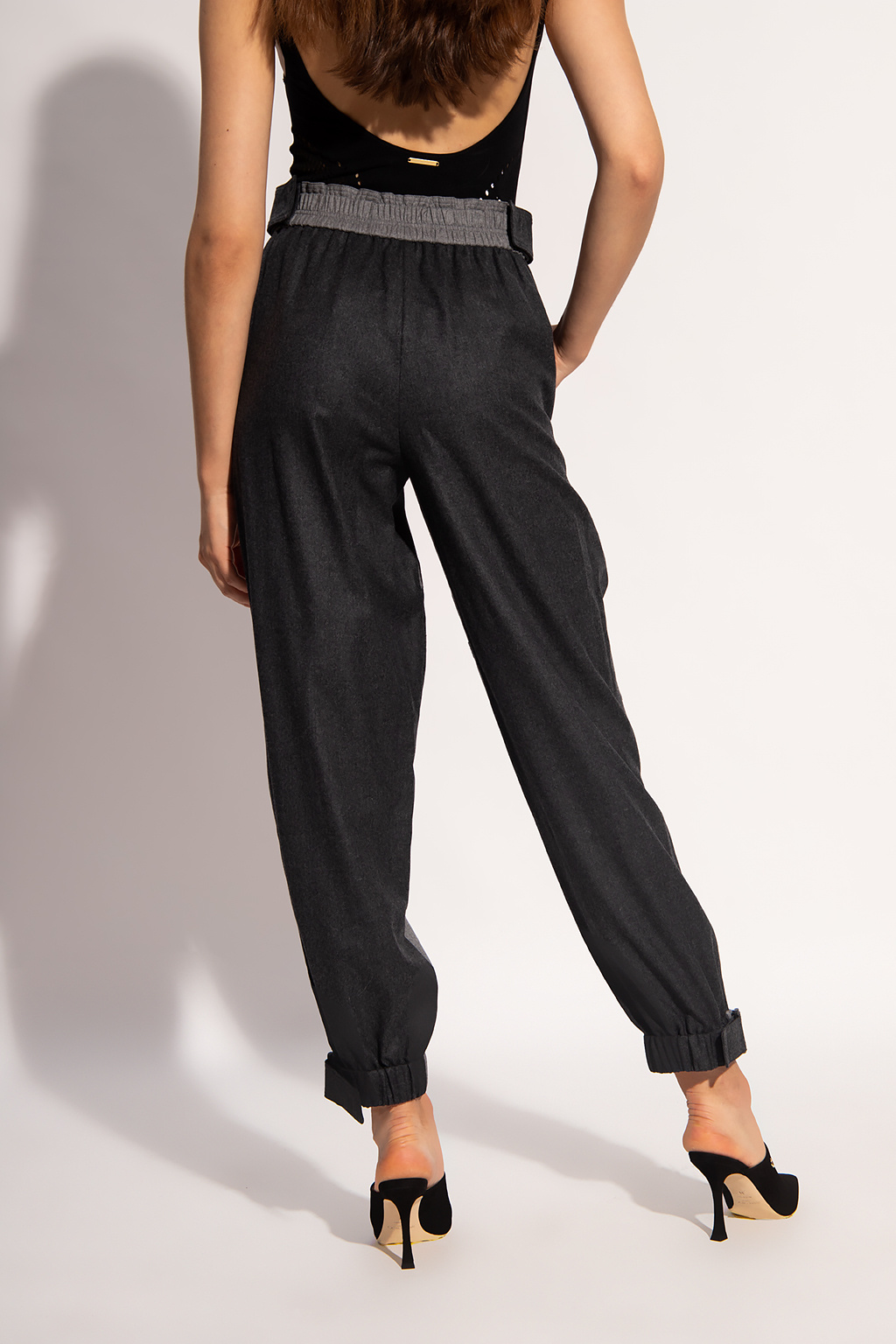 Stella McCartney Wool trousers