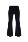 Stella McCartney Pleat-front trousers