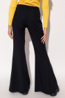 Stella McCartney Pleat-front trousers