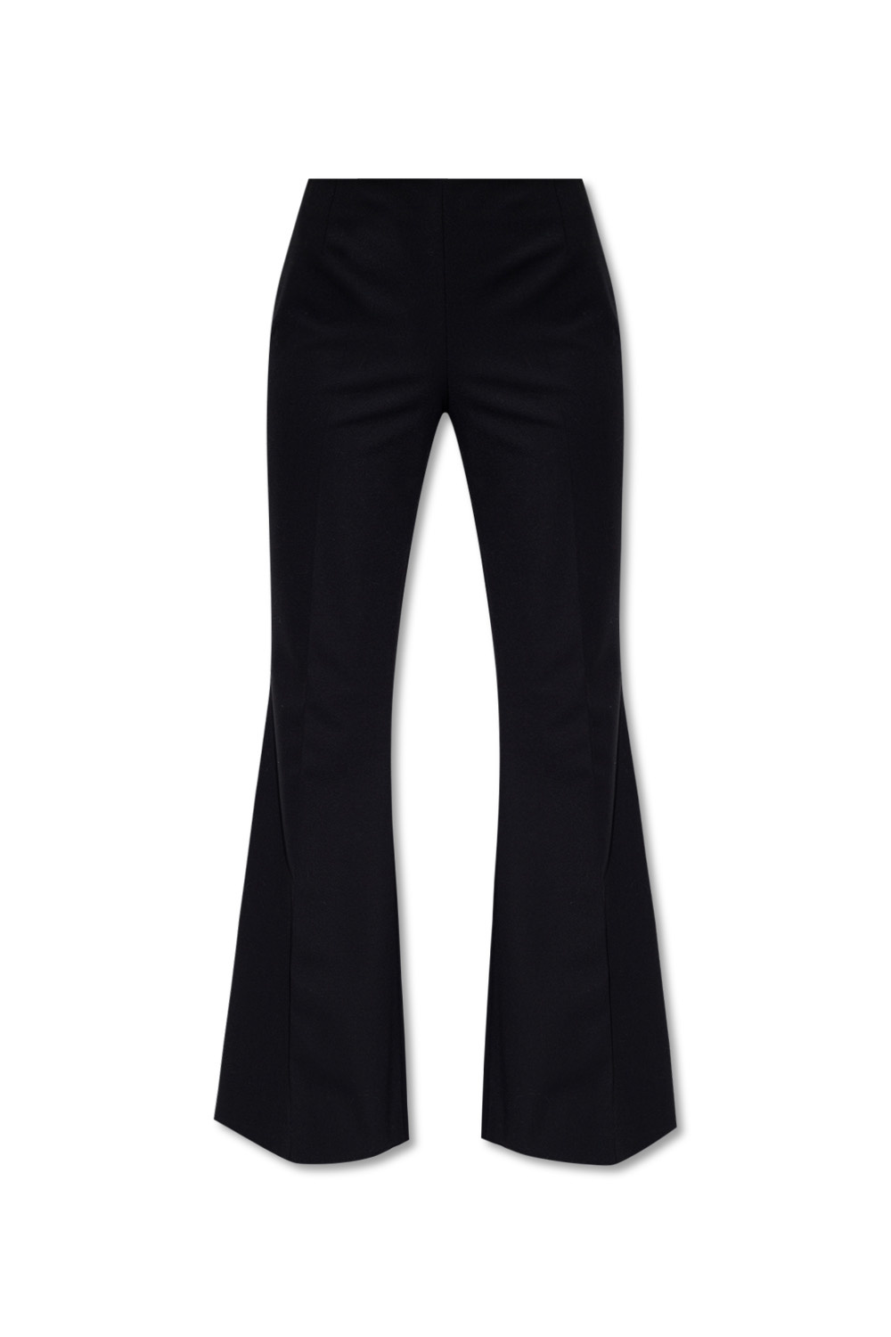 Stella McCartney Pleat-front trousers