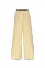 sofie dhoore pacific wide leg trousers item