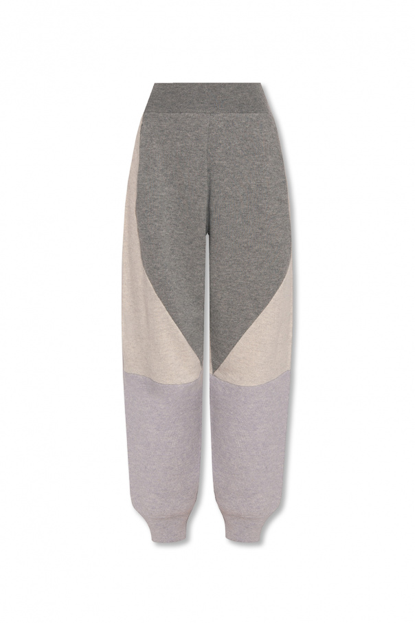 Stella McCartney Wool trousers