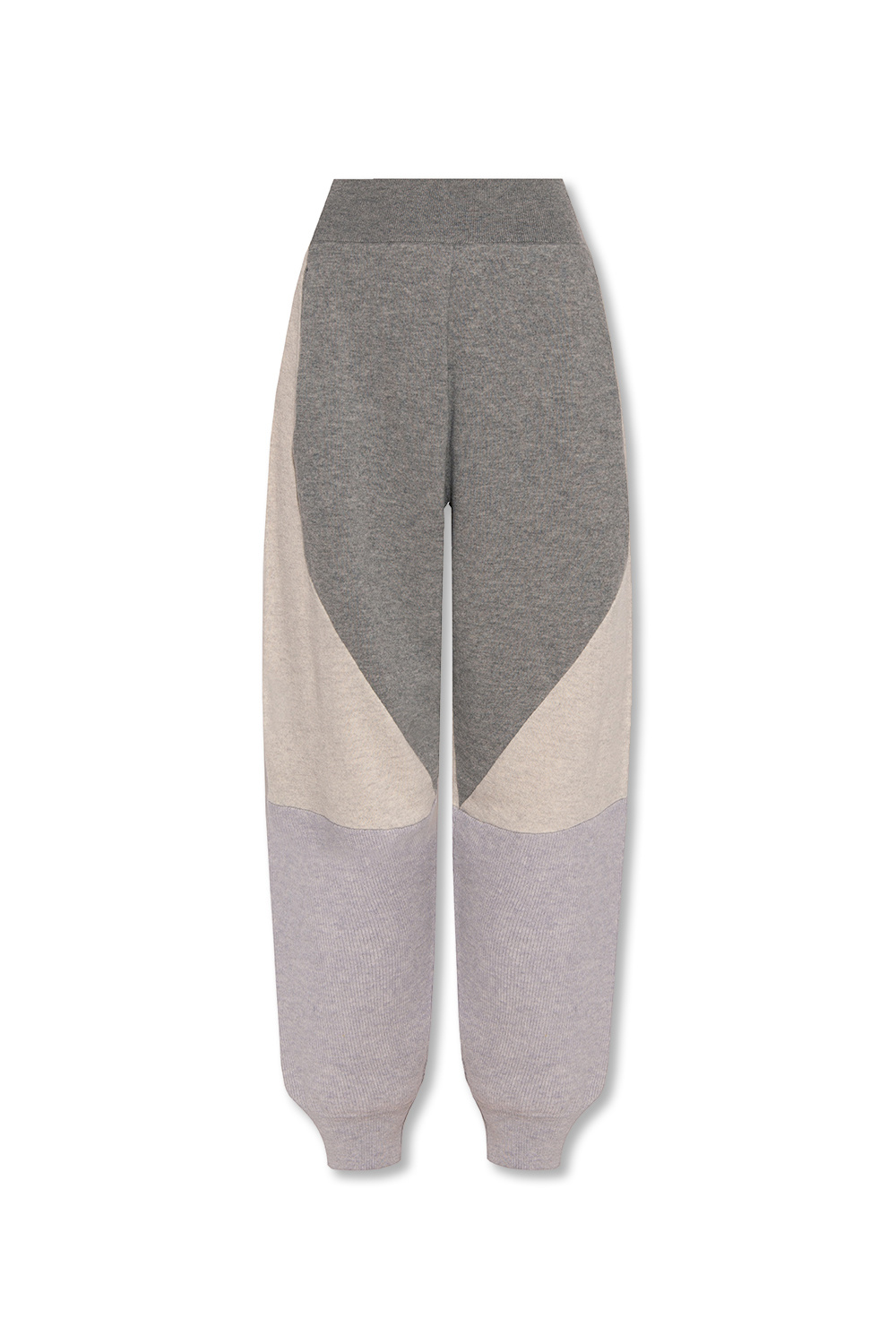 stella Hansker McCartney Wool trousers