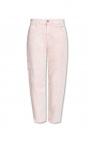 Stella McCartney Straight jeans