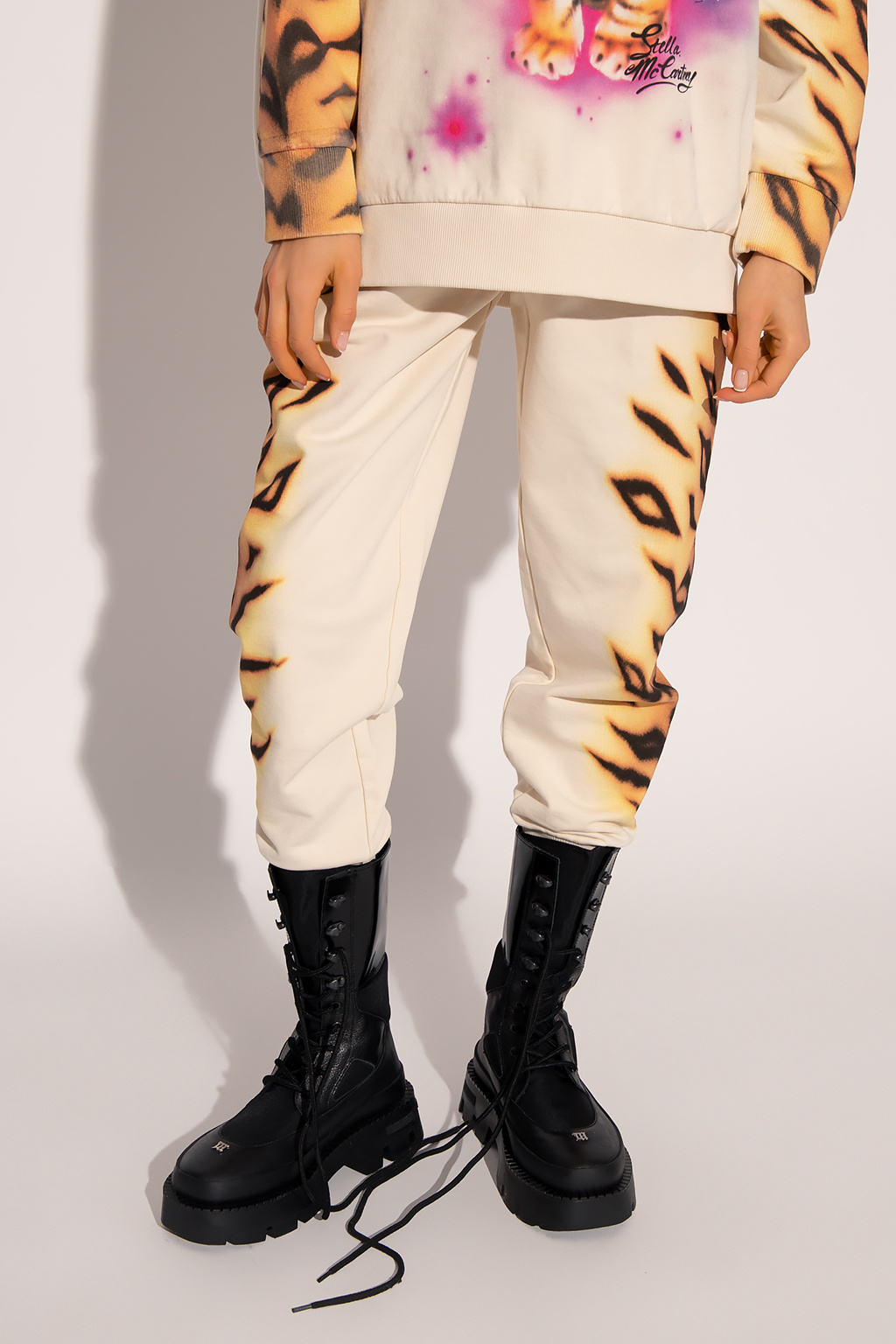 Stella McCartney Sweatpants