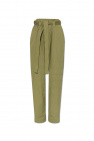 Stella McCartney Wide-legged trousers