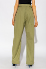 Stella McCartney Wide-legged trousers